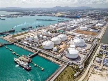 Latest company case about GRAT Control Solutions in Southeast Asia- for the Growing Oil and Gas Industry