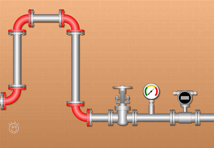 Latest company case about Precision Control-Grat Electric Three-Way Shut-off Valve in Lithium Bromide Unit Condensate Systems