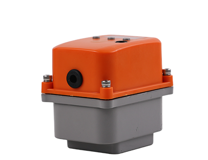 Latest company case about Differences Between Traditional Electromagnetic Valves and Electric Actuators