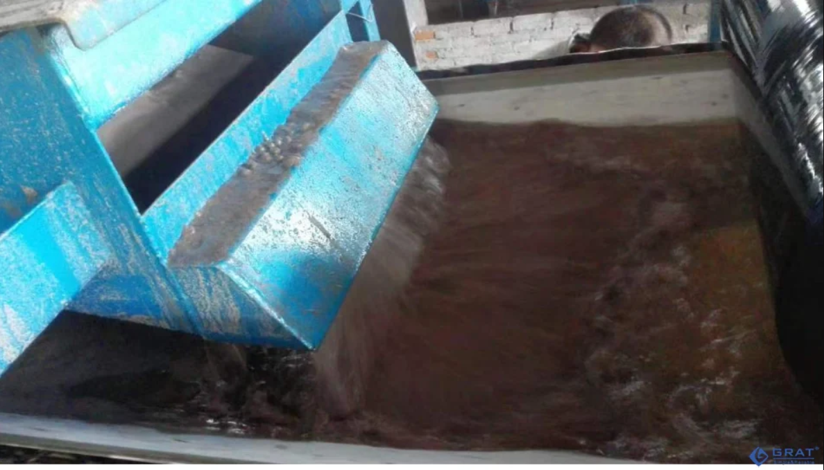 Latest company case about Why Does Austenitic Stainless Steel Valve Rust? GRAT Decodes the Corrosion Puzzle and Provides the Fix