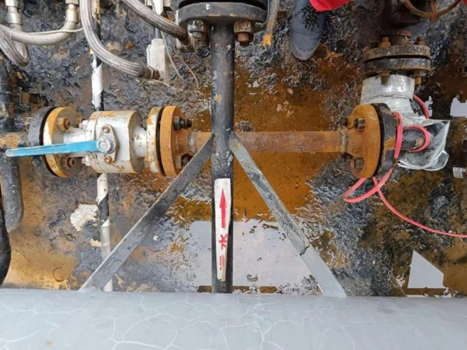 Latest company case about No Pipework Changes! GRAT Custom Electric Valves Solve Your Obsolete Valve Problem