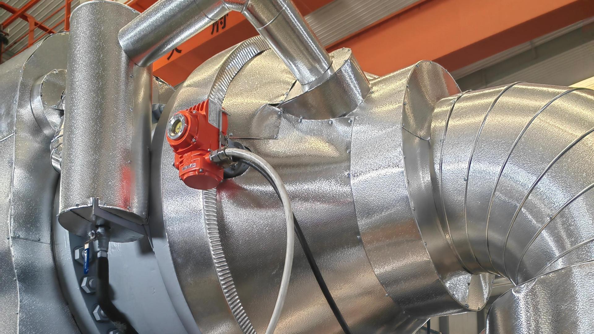 Latest company case about Essential FAQ Guide to Explosion-Proof Electric Actuators: Safety & Selection
