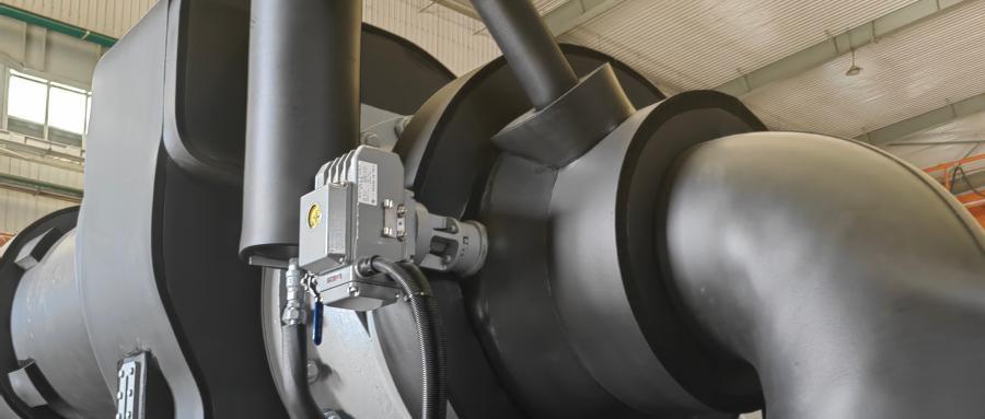 Latest company case about Essential FAQ: Optimizing HVAC Performance with Reliable Electric Actuators / Inlet Guide Vane (IGV) actuators