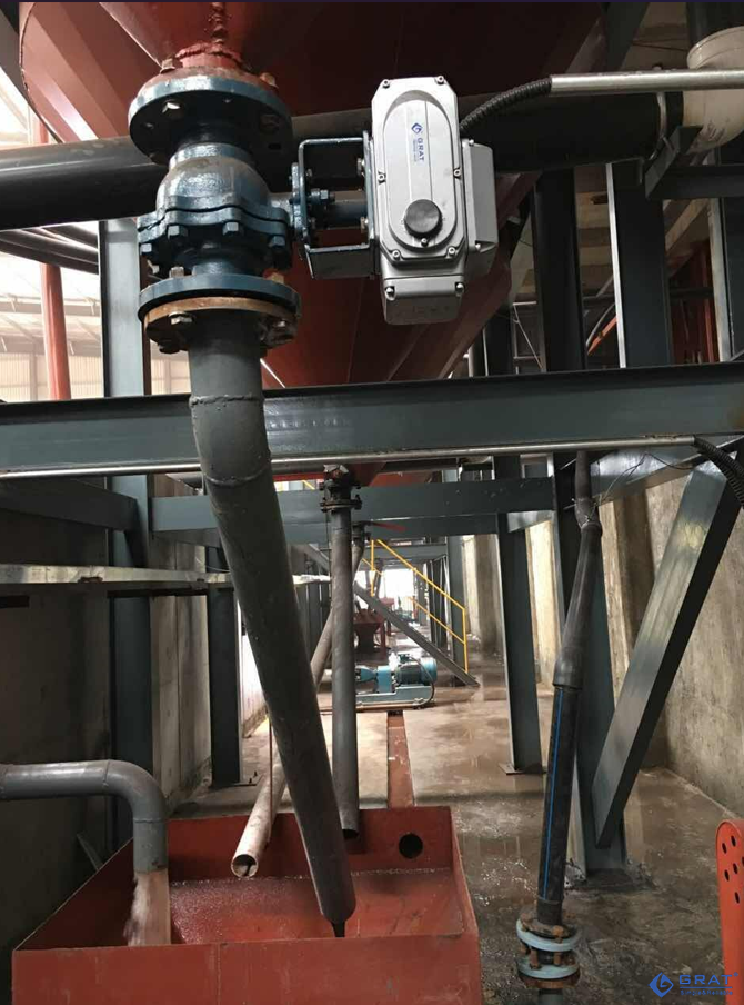 How to Address Valve Erosion and Corrosion
