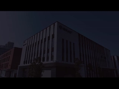 Meet Wuhan Grat Control Valve Co., Ltd: Innovation in Automation Valves