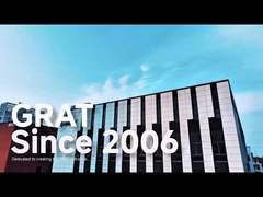 GRAT Self-introduction video -  high-quality products and expertise in industrial automation