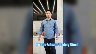 Why pay a 40% markup to buy the actuator?