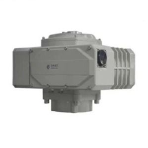 IP67 Intelligent Electric Actuator DC24V 90 Degree Motorized Valve Actuator