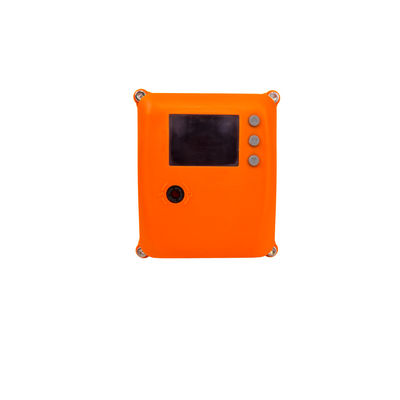 50NM Compact Actuator Electric Iot Actuator With Multiple Feedback Methods